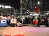 1999 1999ca frc215 frc252 frc255 match robot // 640x480 // 178KB