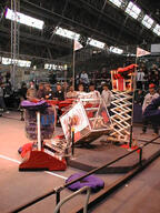 1999 1999ca frc232 frc294 match robot // 480x640 // 115KB