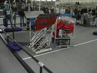 1999 1999ca frc252 match robot // 640x480 // 175KB