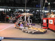 1999 1999ca frc257 frc295 match robot // 640x480 // 182KB