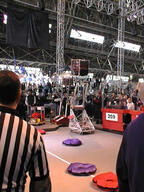 1999 1999ca frc192 match robot // 480x640 // 111KB