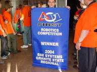 2004 2004nh award frc69 team // 320x240 // 15KB