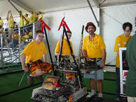 2002 frc312 robot team // 640x480 // 80KB