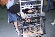 1999 build frc147 robot // 640x426 // 36KB