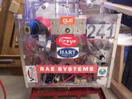 2006 frc241 robot // 640x480 // 48KB
