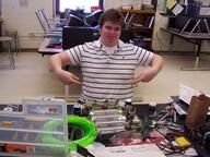 2007 build frc241 team // 640x480 // 58KB