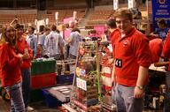 2007 2007nh frc241 team // 800x531 // 101KB