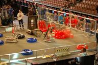 2007 2007nh frc241 match robot // 800x531 // 87KB