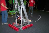 2008 frc241 robot // 640x427 // 48KB