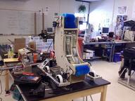 2009 build frc241 robot // 640x480 // 60KB