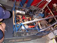 1999 1999cmp frc16 pit robot // 1152x864 // 415KB