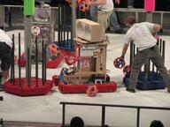 2009 2009ct frc241 frc999 match robot // 640x479 // 57KB