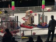 2009 2009ct frc241 frc999 match robot // 640x479 // 55KB