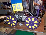 1999 1999cmp frc74 pit robot // 1152x864 // 381KB