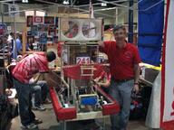 2009 2009ct frc241 robot team // 640x479 // 65KB