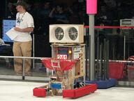2009 2009ct frc241 match robot // 640x479 // 54KB