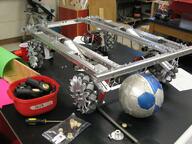 2010 build frc241 robot // 800x600 // 87KB