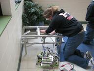 2010 build frc241 robot // 800x600 // 75KB