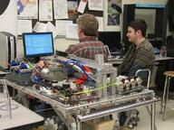 2010 build frc241 robot // 800x600 // 96KB