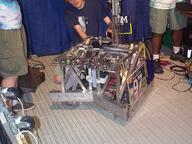 1999 1999cmp frc97 pit robot // 1152x864 // 368KB