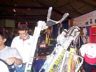 1999 1999cmp frc100 frc98 pit robot // 1152x864 // 329KB