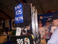 1999 1999cmp frc105 pit robot // 1152x864 // 327KB
