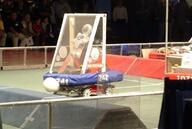 2010 2010ct frc241 match robot // 640x429 // 37KB