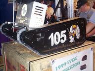 1999 1999cmp frc105 pit robot // 1152x864 // 352KB