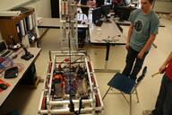 2011 build frc241 robot // 800x533 // 75KB