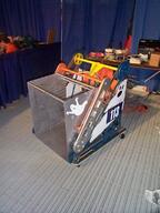 1999 1999cmp frc113 pit robot // 864x1152 // 146KB