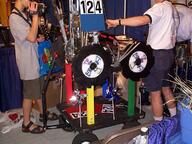 1999 1999cmp frc124 pit robot // 1152x864 // 369KB