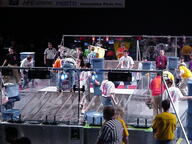 2003 2003gl frc111 match robot // 640x480 // 87KB