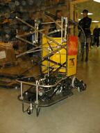 1999 build frc303 robot // 480x640 // 47KB