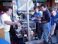1999 1999ne frc236 pit robot team // 300x225 // 26KB
