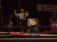 1999 1999ne frc236 match robot woodie_flowers // 300x225 // 13KB