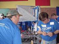 1999 1999ne frc236 pit robot team // 300x225 // 20KB