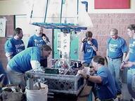 1999 1999ne frc236 pit robot team // 300x225 // 25KB