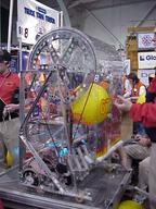 2000 frc67 pit robot // 480x640 // 47KB