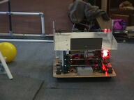 2000 frc134 robot // 640x480 // 40KB