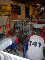 2000 frc141 pit robot // 872x1152 // 243KB