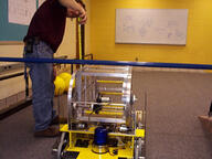 2000 frc157 robot // 288x216 // 36KB
