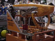 2000 frc314 robot // 640x480 // 74KB