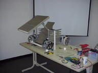 2000 frc356 robot // 1024x768 // 88KB