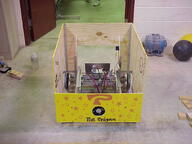 2000 frc356 robot // 1024x768 // 119KB