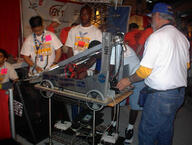 2000 frc409 pit robot // 1152x872 // 184KB