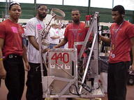 2000 frc440 pit robot team // 640x480 // 77KB
