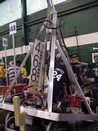 2000 frc468 pit robot // 480x640 // 44KB