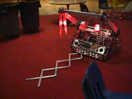 2001 frc25 robot // 640x480 // 159KB