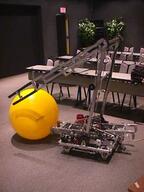 2001 frc47 robot // 480x640 // 31KB