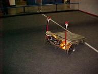 2001 frc69 robot // 640x480 // 49KB